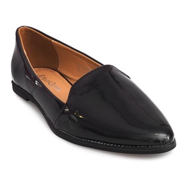 Flecos Lords GM-45 Negro 1 Flecos Lords GM-45 Negro 1