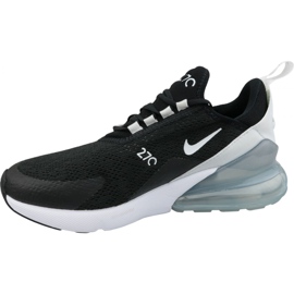 Zapatillas Nike Air Max 270 W AH6789-013 negro 1