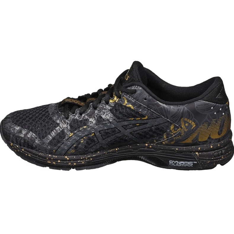 Zapatillas de running Asics Gel-Noosa Tri 11 M 1011A631-001 negro 1 Zapatillas de running Asics Gel-Noosa Tri 11 M 1011A631-001 negro 1