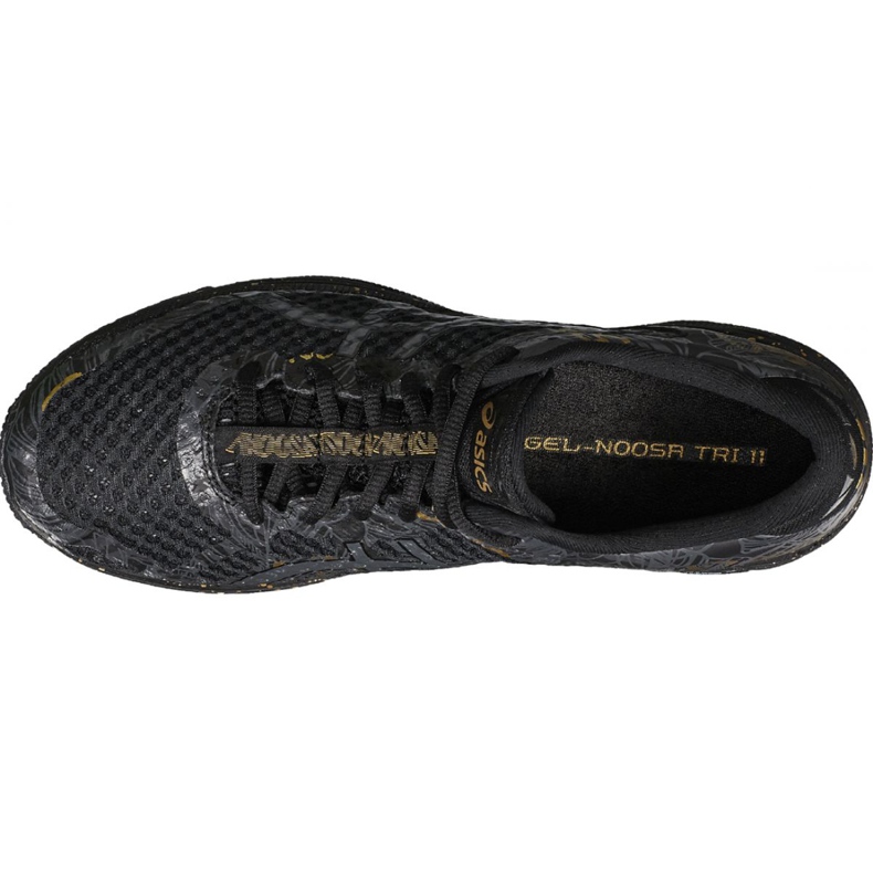 Zapatillas de running Asics Gel-Noosa Tri 11 M 1011A631-001 negro 2