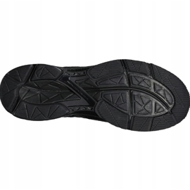 Zapatillas de running Asics Gel-Noosa Tri 11 M 1011A631-001 negro 3
