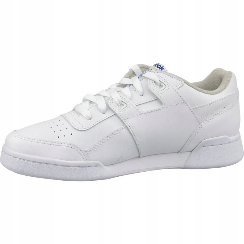Zapatillas Reebok Classic Workout Plus M 2759 blanco 1 Zapatillas Reebok Classic Workout Plus M 2759 blanco 1