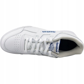 Zapatillas Reebok Classic Workout Plus M 2759 blanco 2 Zapatillas Reebok Classic Workout Plus M 2759 blanco 2