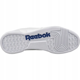 Zapatillas Reebok Classic Workout Plus M 2759 blanco 3