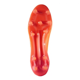 Adidas Ace 17.1 Fg M S77036 Calzado naranja 2