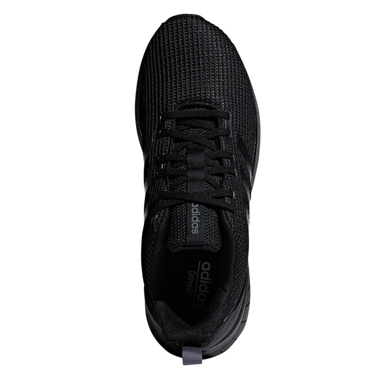 Zapatillas adidas Questar Tnd M B44799 negras negro 1