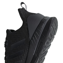 Zapatillas adidas Questar Tnd M B44799 negras negro 3