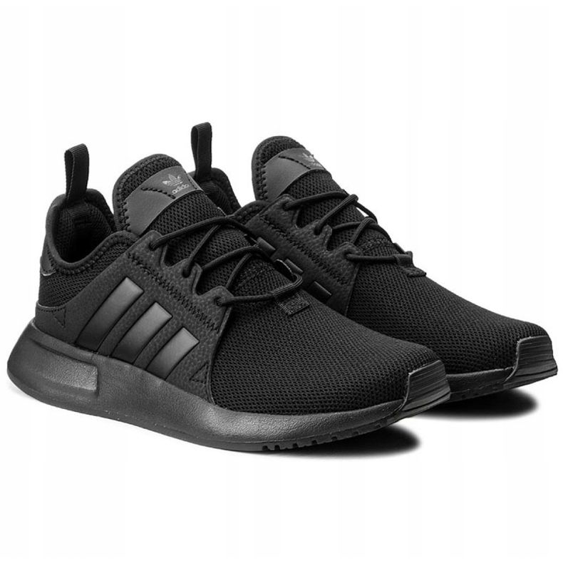 Adidas X_PLR Jr BY9879 Calzado negro 1 Adidas X_PLR Jr BY9879 Calzado negro 1