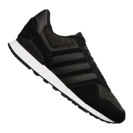 Zapatillas Adidas 10K M CG5733 negro 1