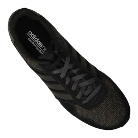 Zapatillas Adidas 10K M CG5733 negro 11