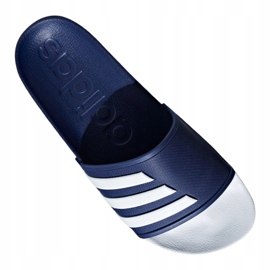 Zapatillas Adidas Adilette Tnd M F35436 azul marino 5