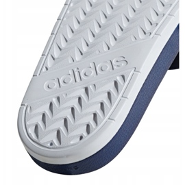 Zapatillas Adidas Adilette Tnd M F35436 azul marino 7