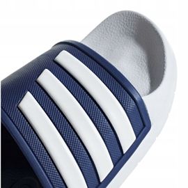 Zapatillas Adidas Adilette Tnd M F35436 azul marino 8