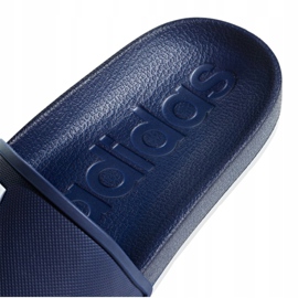 Zapatillas Adidas Adilette Tnd M F35436 azul marino 11