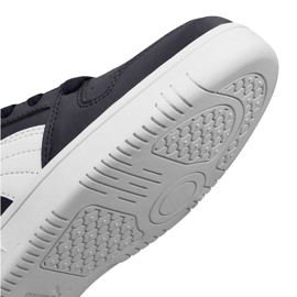 Zapatos deportivos Puma Rebound LayUp Jr 370486-04 negro 2