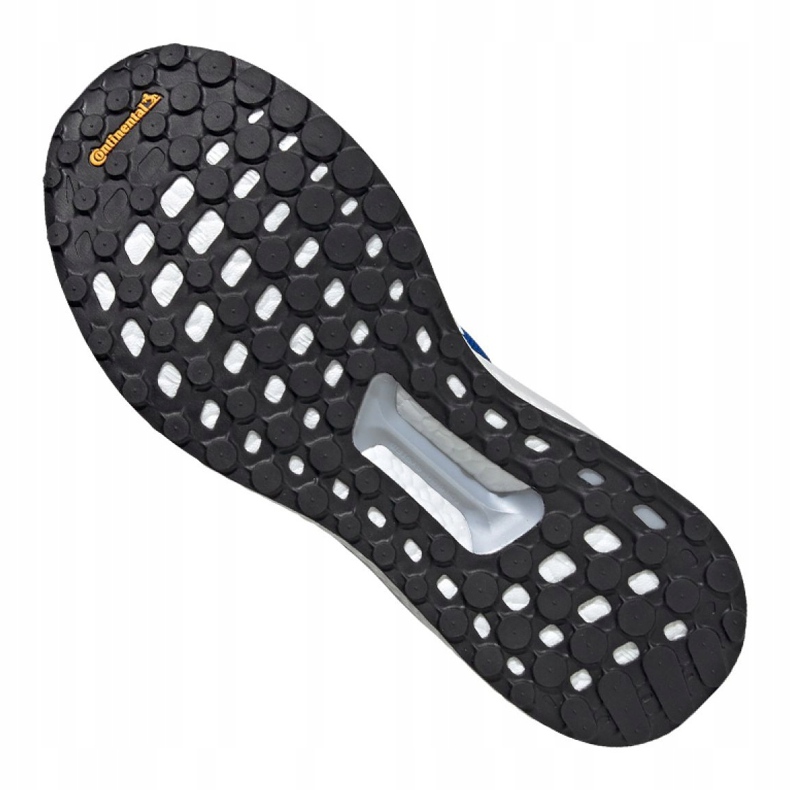 Zapatillas de running adidas Solar Glide 19 M F34099 azul 1