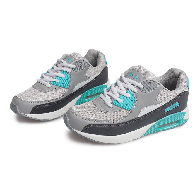 Zapatillas deportivas B306A-24 Gris 2 Zapatillas deportivas B306A-24 Gris 2