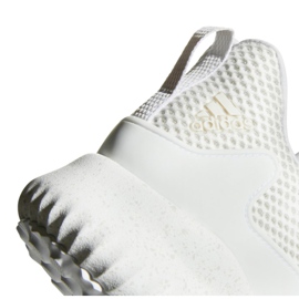 Zapatillas Adidas Alphabounce Rc m M GC5125 blanco 1