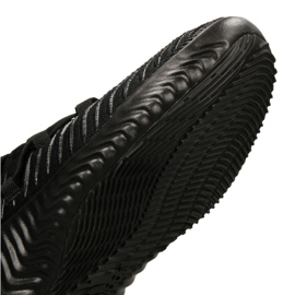 Zapatillas Adidas Alphabounce Trainer M AQ0609 negro 3