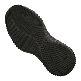 Zapatillas Adidas Alphabounce Trainer M AQ0609 negro 4