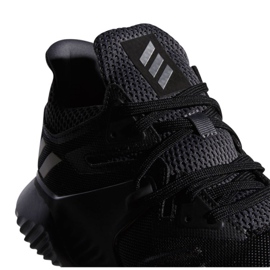 Zapatillas Adidas Alphabounce Beyond M BB7568 negro 1