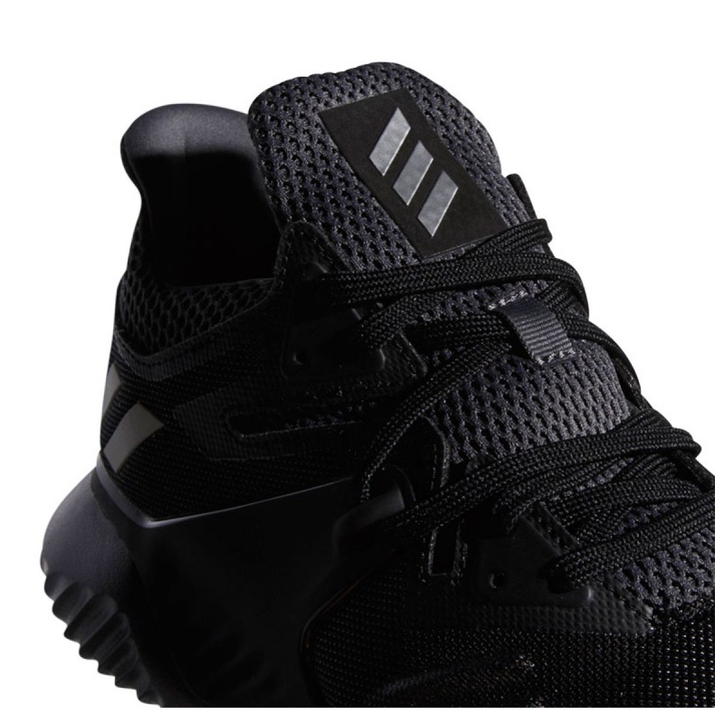 Zapatillas Adidas Alphabounce Beyond M BB7568 negro 1