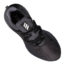 Zapatillas Adidas Alphabounce Beyond M BB7568 negro 2