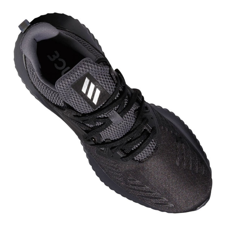 Zapatillas Adidas Alphabounce Beyond M BB7568 negro 2