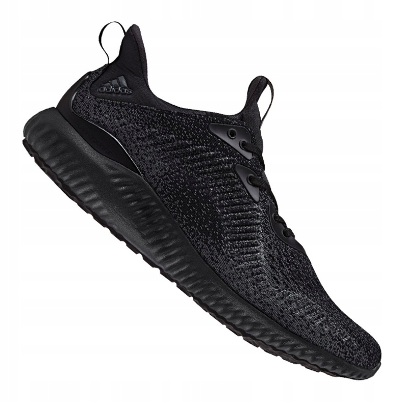 Zapatillas Adidas Alphabounce Em M DB1090 negro 1