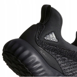 Zapatillas Adidas Alphabounce Em M DB1090 negro 11