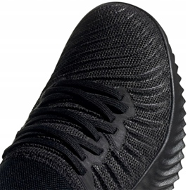 Zapatillas Adidas Alphabounce Trainer M CG5676 negro 1 Zapatillas Adidas Alphabounce Trainer M CG5676 negro 1