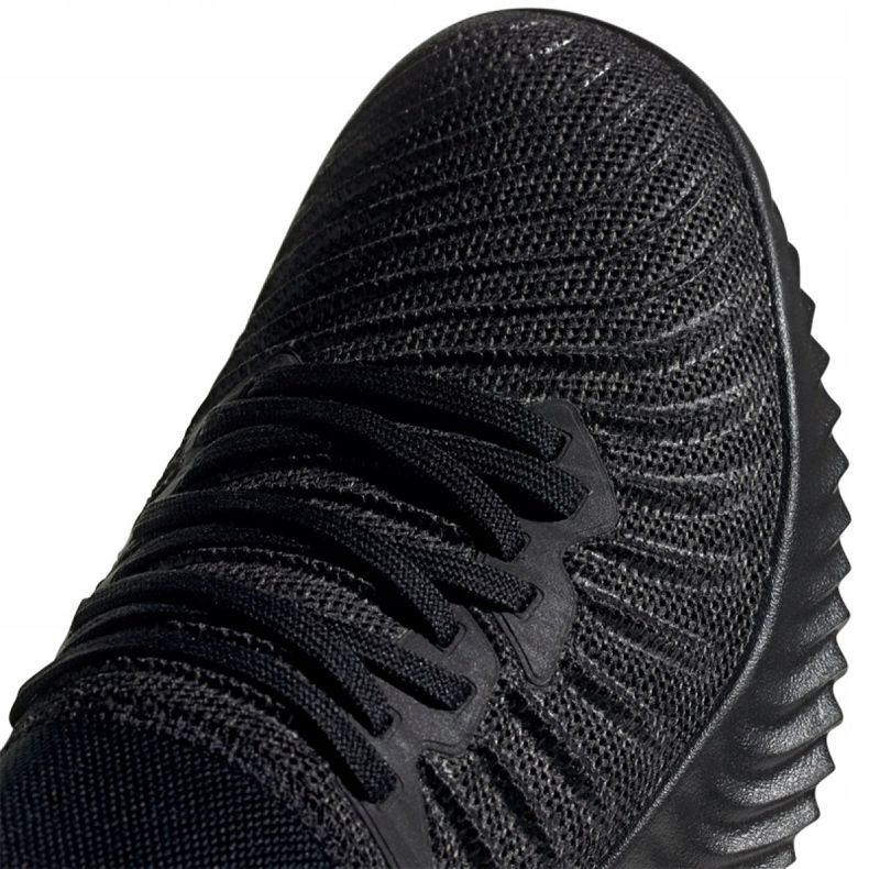 Zapatillas Adidas Alphabounce Trainer M CG5676 negro 1 Zapatillas Adidas Alphabounce Trainer M CG5676 negro 1