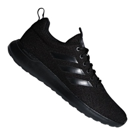 Zapatillas Adidas Lite Racer Cln M F34574 negro 2