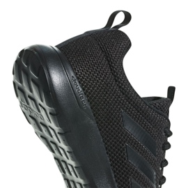 Zapatillas Adidas Lite Racer Cln M F34574 negro 10