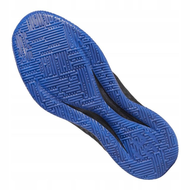 Zapatillas adidas Harden B / EXM F97250 negro negro 1