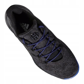 Zapatillas adidas Harden B / EXM F97250 negro negro 5