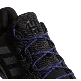 Zapatillas adidas Harden B / EXM F97250 negro negro 8