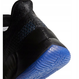Zapatillas adidas Harden B / EXM F97250 negro negro 11