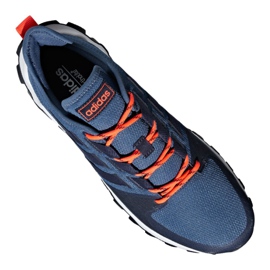 Adidas Kanadia Trail M F36061 azul marino 4