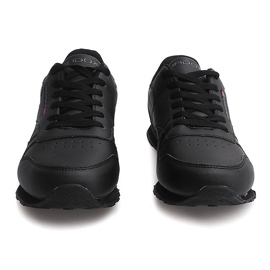 Zapatillas deportivas 7236 Negro 2
