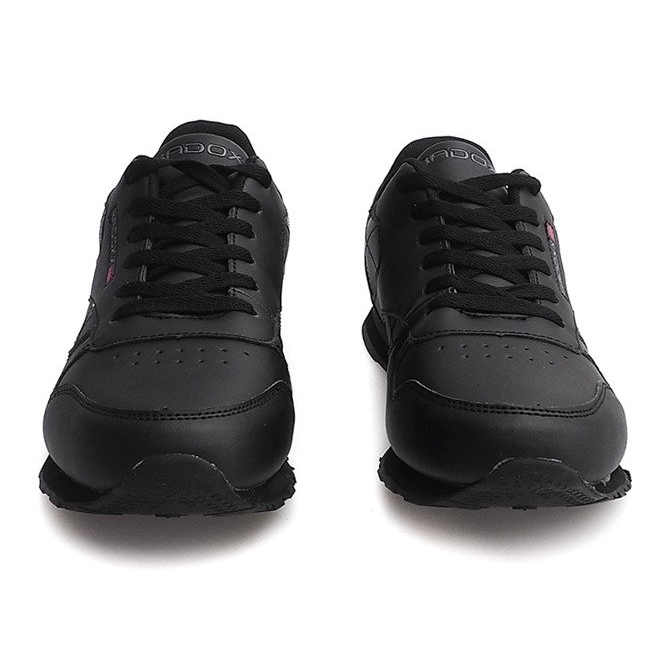 Zapatillas deportivas 7236 Negro 2 Zapatillas deportivas 7236 Negro 2