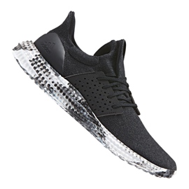 Zapatillas adidas Athletics 24/7 Tr M DA8656 negro 2