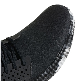 Zapatillas adidas Athletics 24/7 Tr M DA8656 negro 4