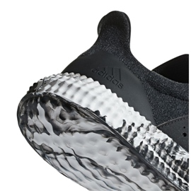 Zapatillas adidas Athletics 24/7 Tr M DA8656 negro 6