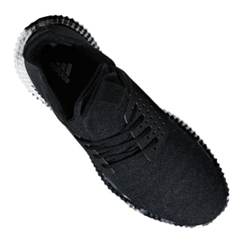 Zapatillas adidas Athletics 24/7 Tr M DA8656 negro 9