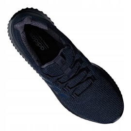 Adidas Cloudfoam Ultimate M B43861 azul marino 2 Adidas Cloudfoam Ultimate M B43861 azul marino 2
