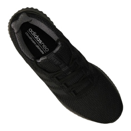 Zapatillas Adidas Cloudfoam Ultimate M BC0018 negro 1 Zapatillas Adidas Cloudfoam Ultimate M BC0018 negro 1