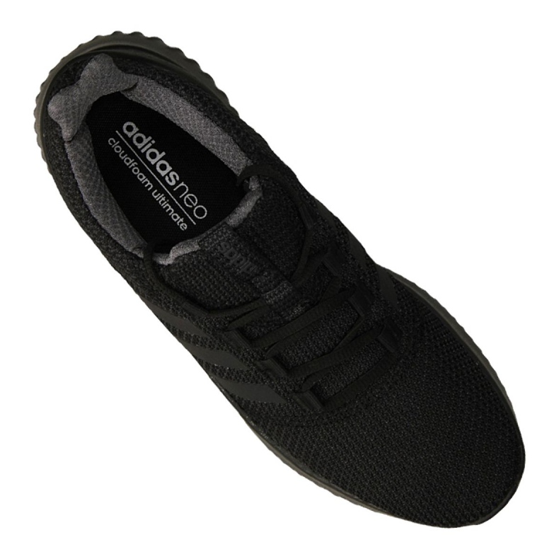 Zapatillas Adidas Cloudfoam Ultimate M BC0018 negro 1 Zapatillas Adidas Cloudfoam Ultimate M BC0018 negro 1