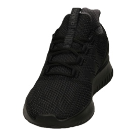 Zapatillas Adidas Cloudfoam Ultimate M BC0018 negro 2 Zapatillas Adidas Cloudfoam Ultimate M BC0018 negro 2