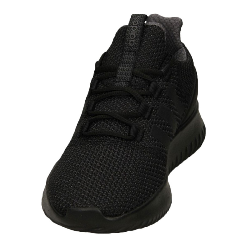 Zapatillas Adidas Cloudfoam Ultimate M BC0018 negro 2